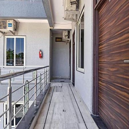 Fabhotel Ranbanka Udaipur Bagian luar foto