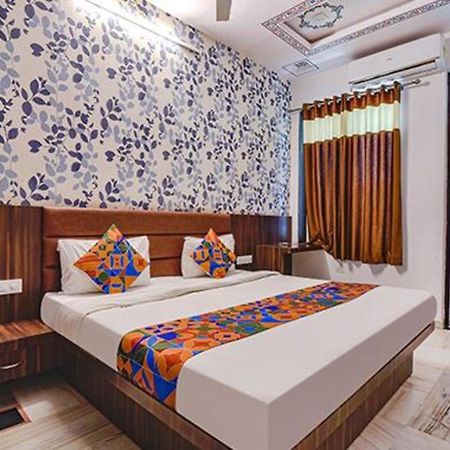 Fabhotel Ranbanka Udaipur Bagian luar foto