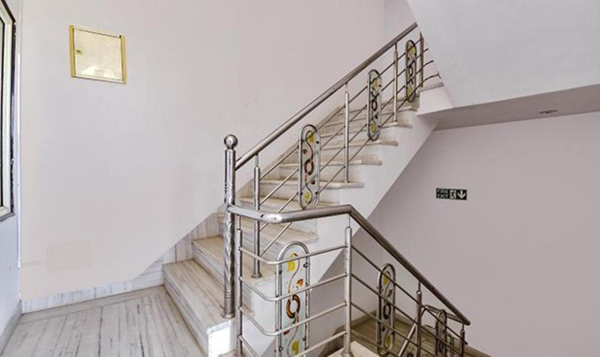 Fabhotel Ranbanka Udaipur Bagian luar foto