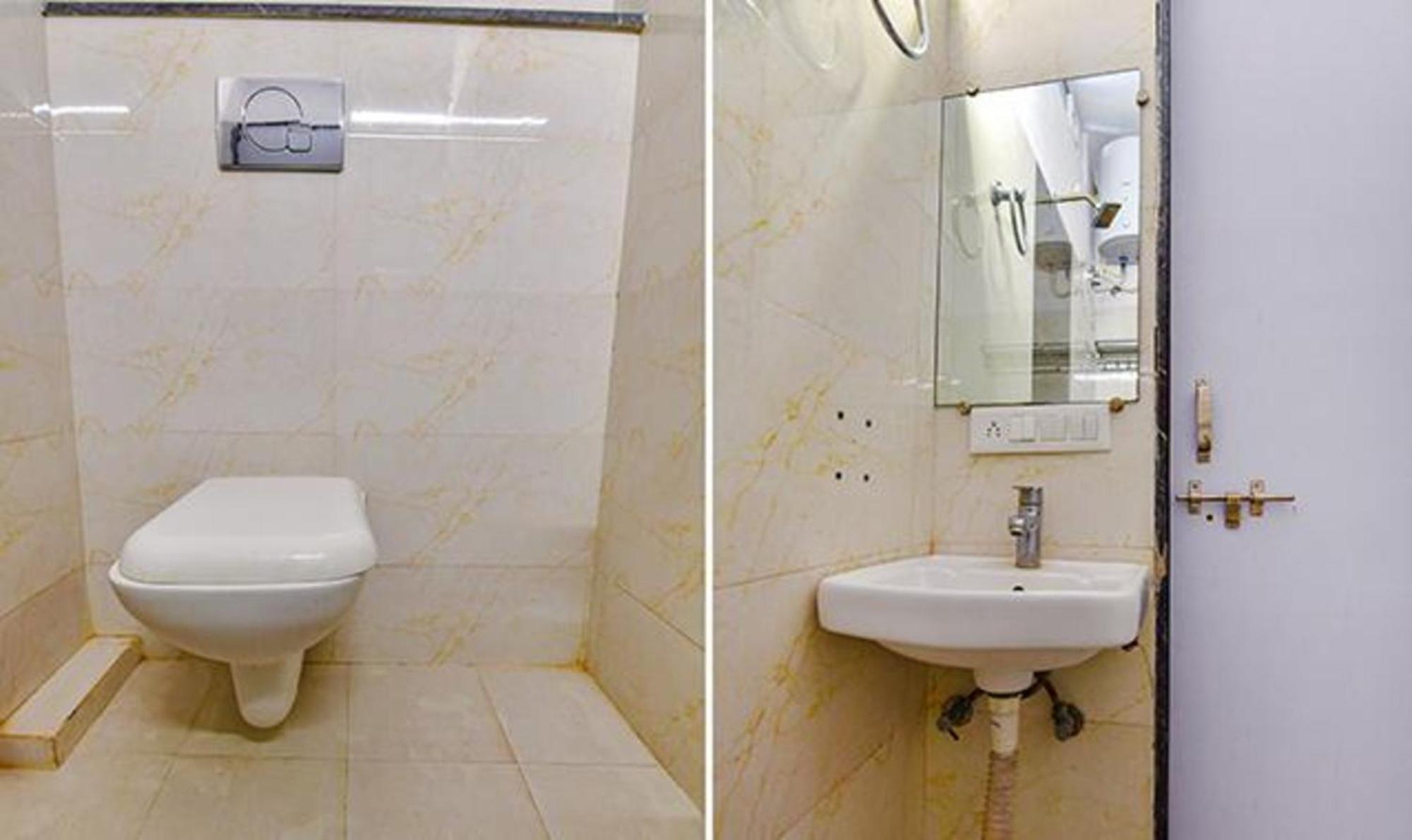 Fabhotel Ranbanka Udaipur Bagian luar foto